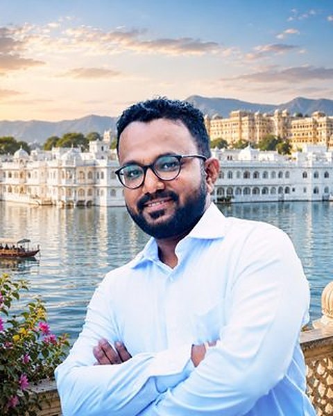 Prafull Pitale, Founder & CEO